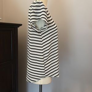 Loft blouse